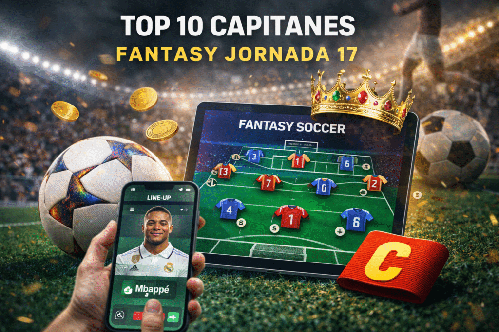 Liga Fantasy