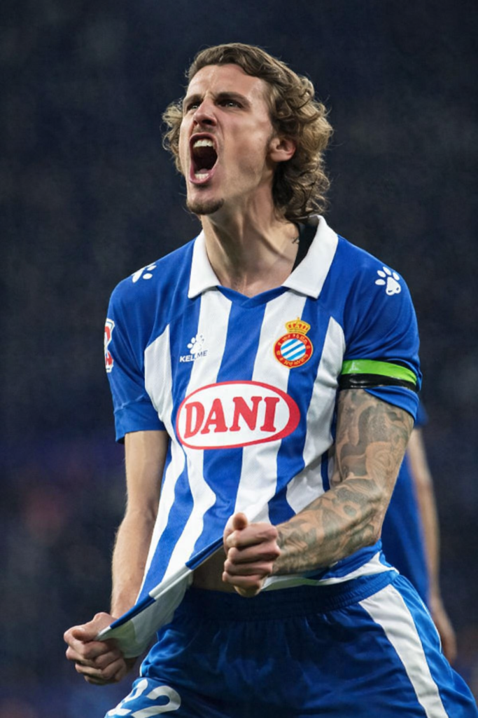 Carlos Romero capitan fantasy jornada 22