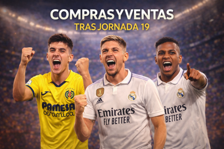 compras y ventas fantasy obligatorias