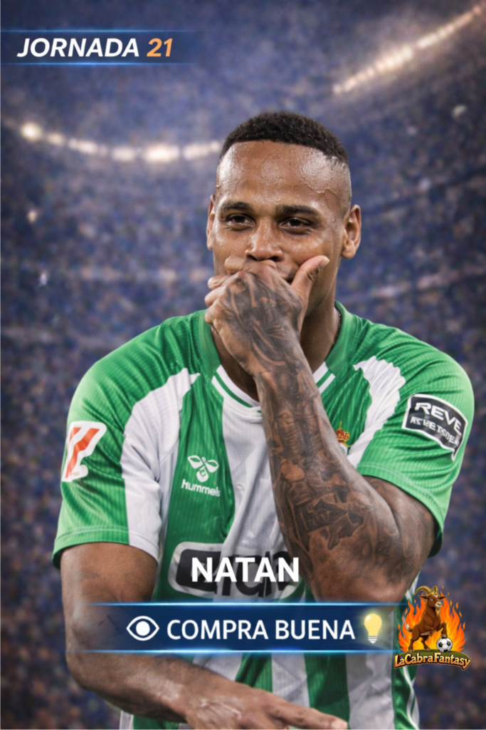 Natan Jornada 21