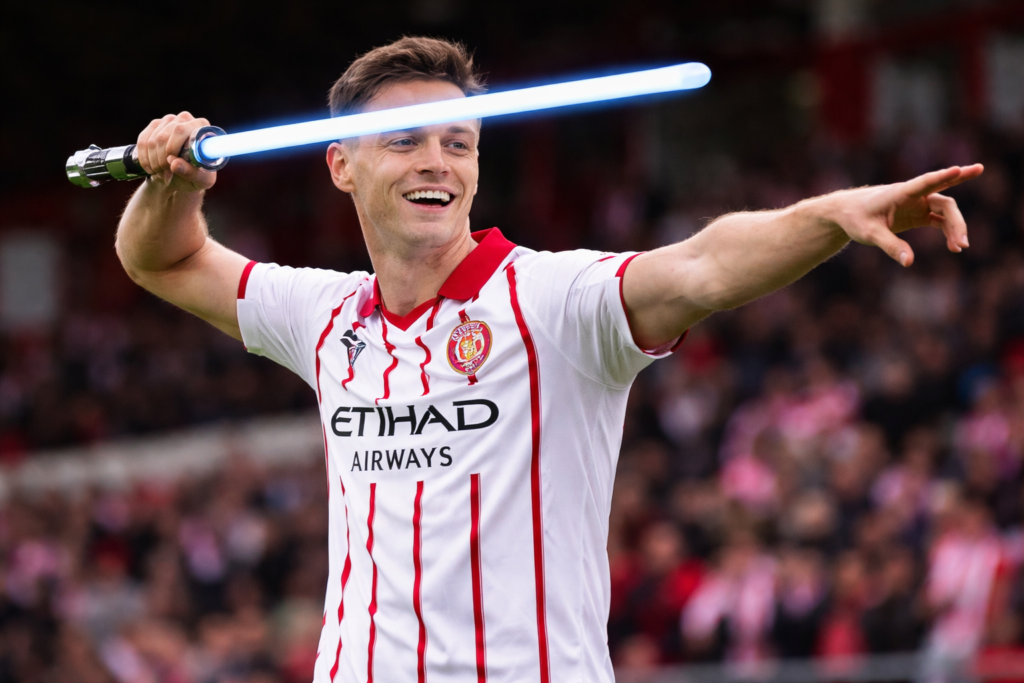 Tsygankov capitán fantasy jornada 21