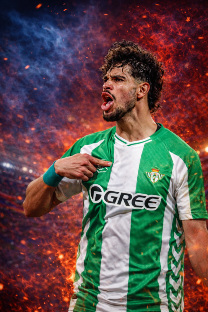 Abde capitan fantasy jornada 26