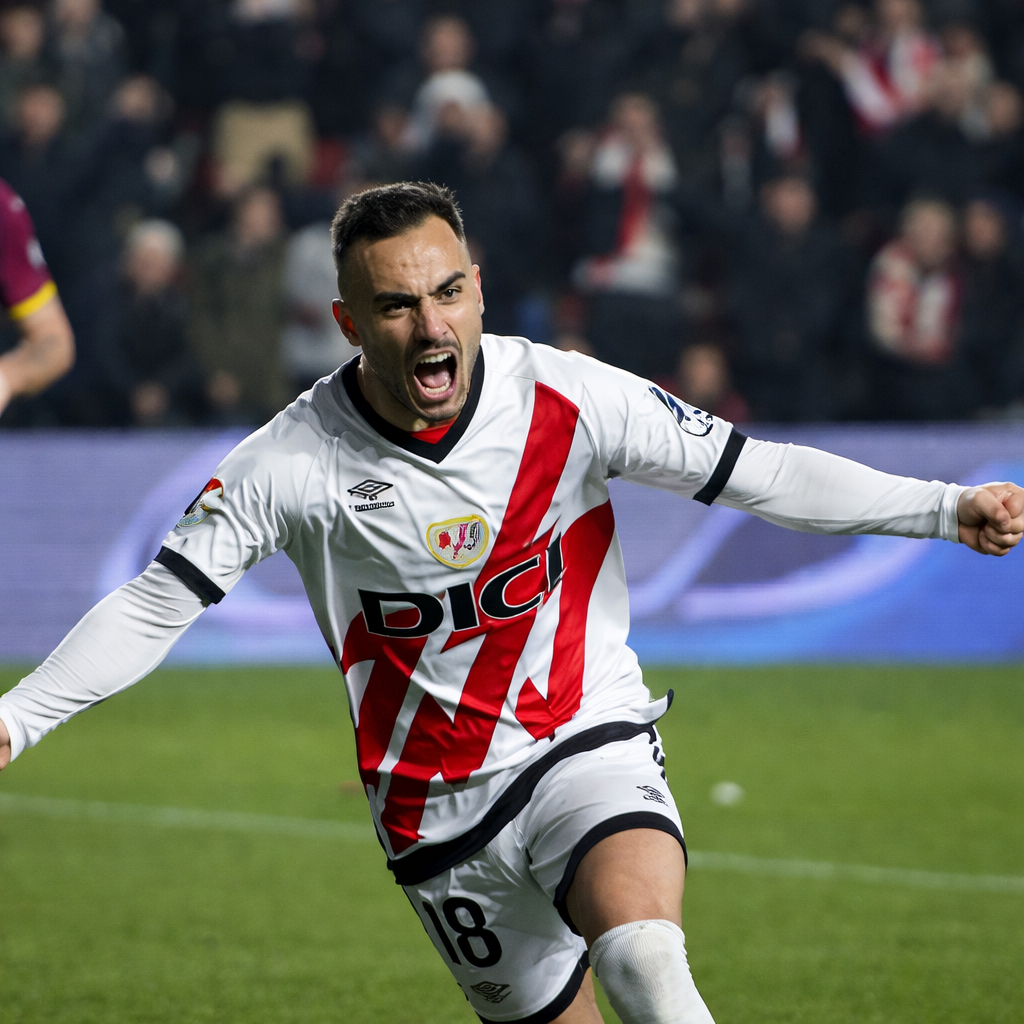 Alvaro Garcia capitan fantasy jornada 23