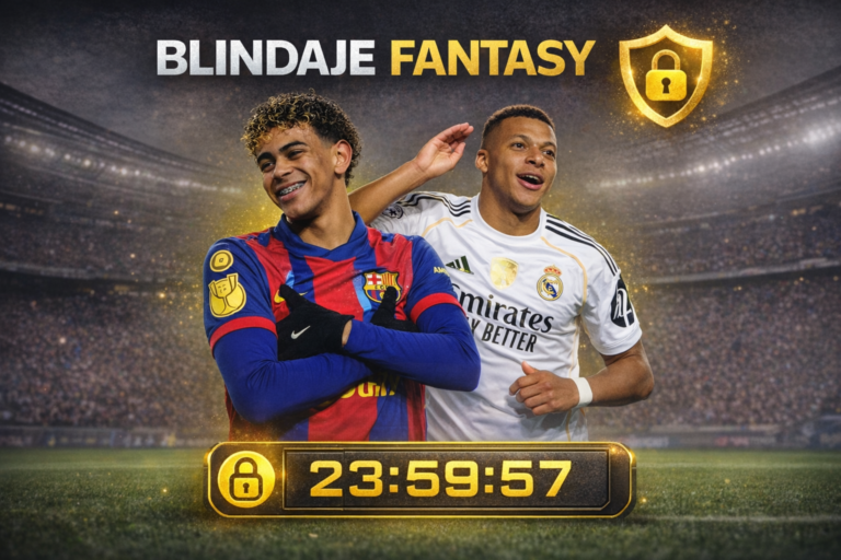 Blindaje Fantasy