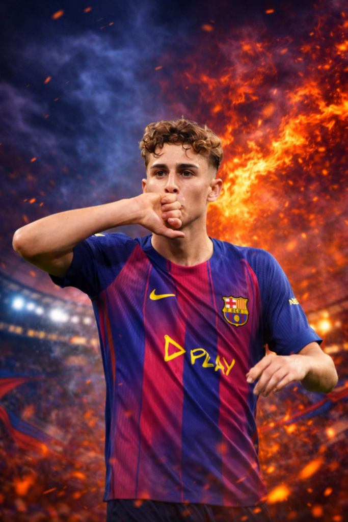 Fermin Lopez capitan fantasy jornada 25