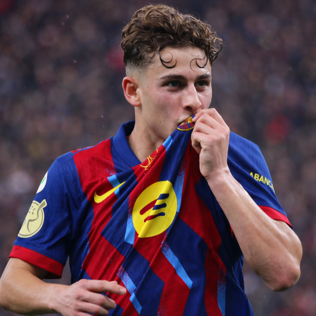 Fermin capitan fantasy jornada 23