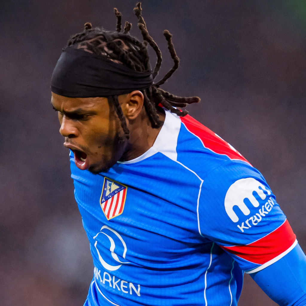 Lookman capitan fantasy jornada 24