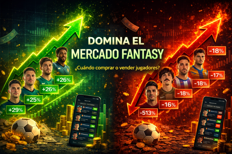 Mercado fantasy