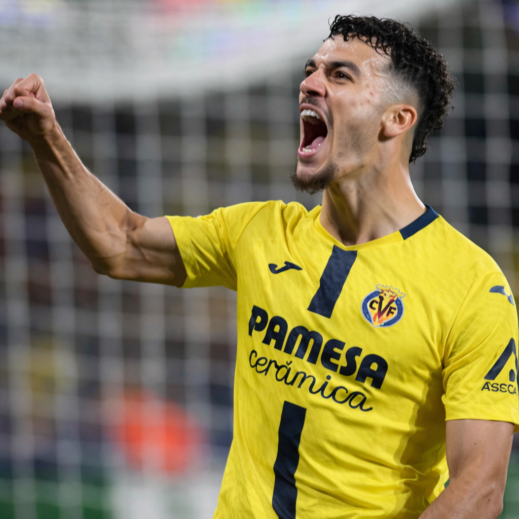 Mikautadze capitan fantasy jornada 24