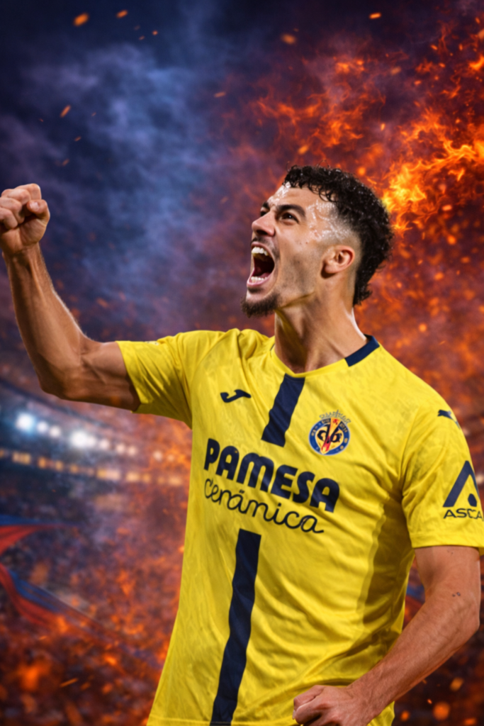 Mikautzade capitan fantasy jornada 25