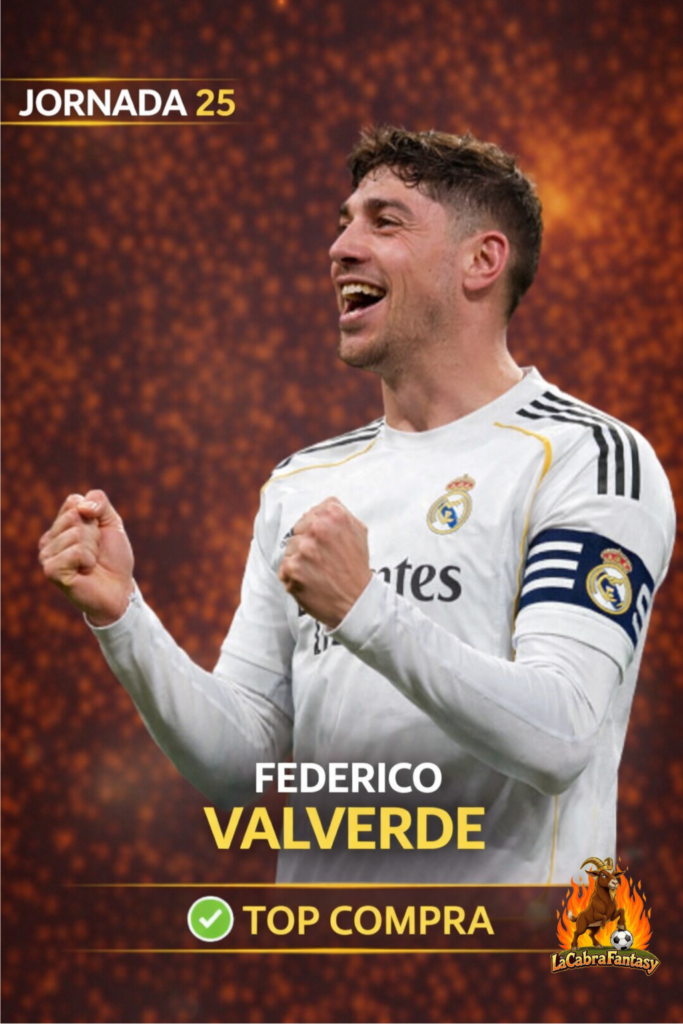 Valverde jornada 25