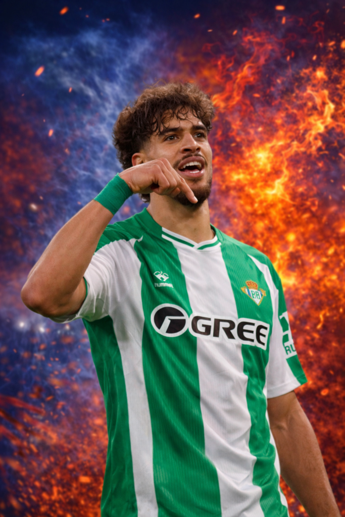 Abde capitan fantasy jornada 27