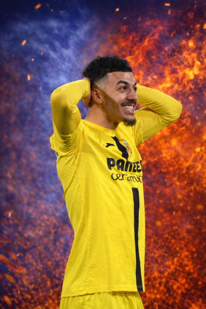 Mikautzade capitan fantasy jornada 27