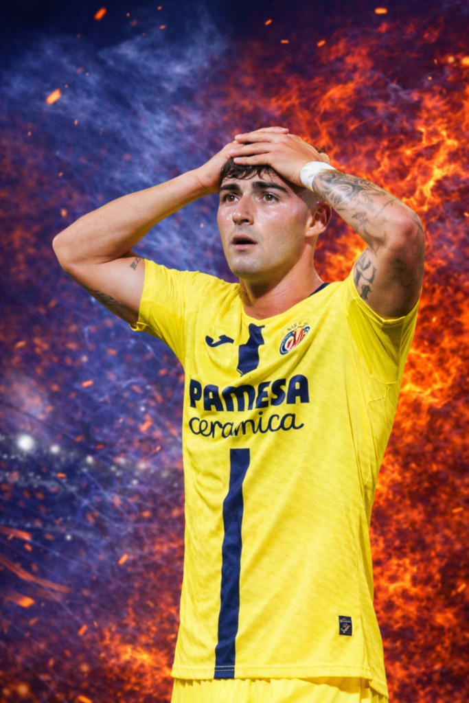 Moleiro capitan fantasy jornada 27