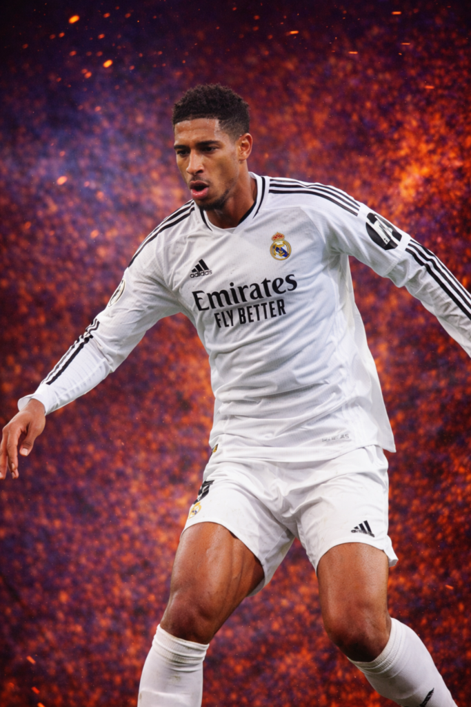 Bellingham capitan fantasy jornada 31