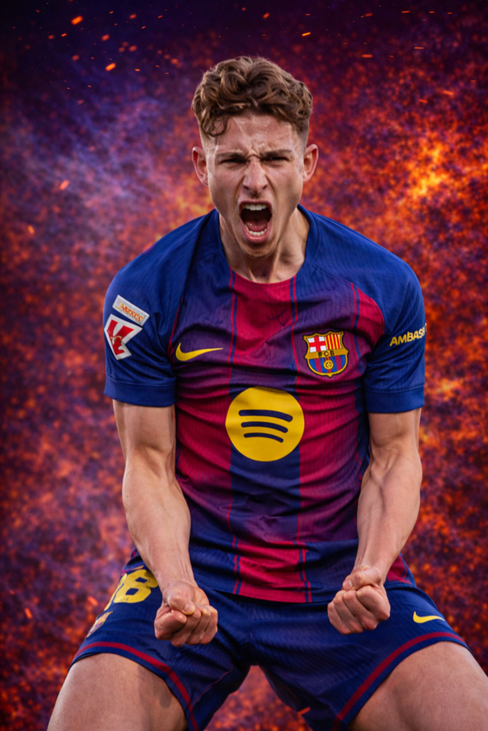 Fermin capitan fantasy jornada 31