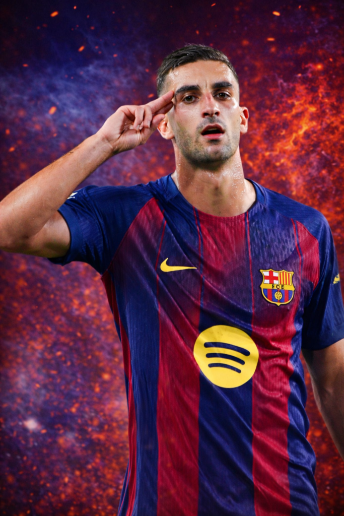 Ferran Torres capitan fantasy jornada 31