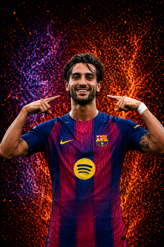 Ferran Torres capitan fantasy jornada 33