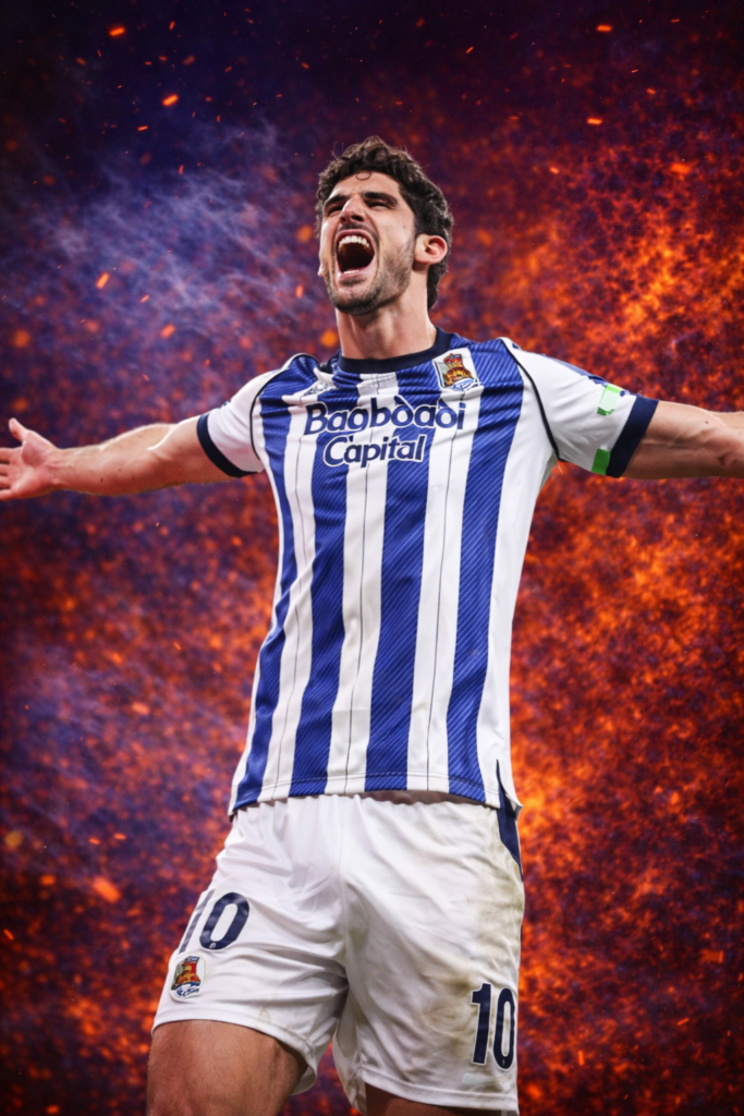 Guedes capitan fantasy jornada 31