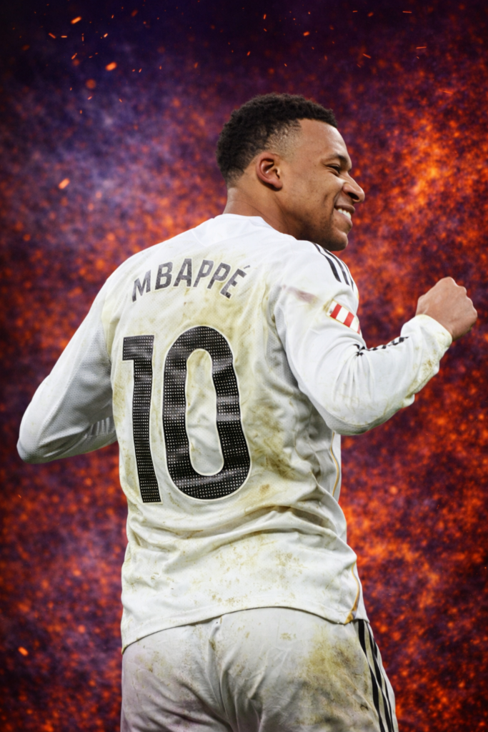 Mbappe capitan fantasy jornada 31