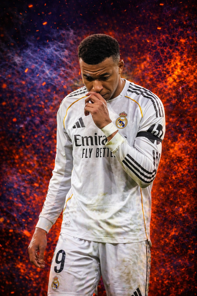 Mbappe capitan fantasy jornada 33