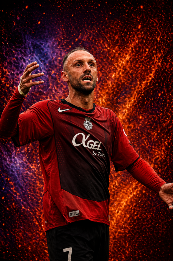 Muriqi capitan fantasy jornada 33